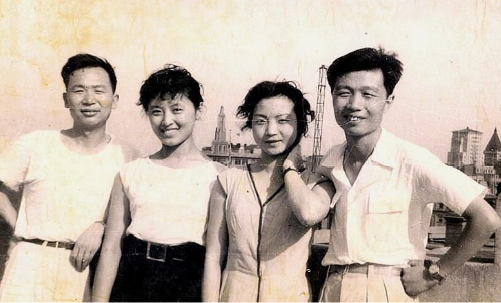 阿诗玛杨丽坤,24岁被迫害患精神病,遇真爱平反活到58岁