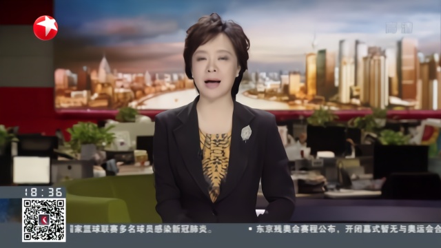 上海电视节开幕 高峰论坛探索电视行业的危与机