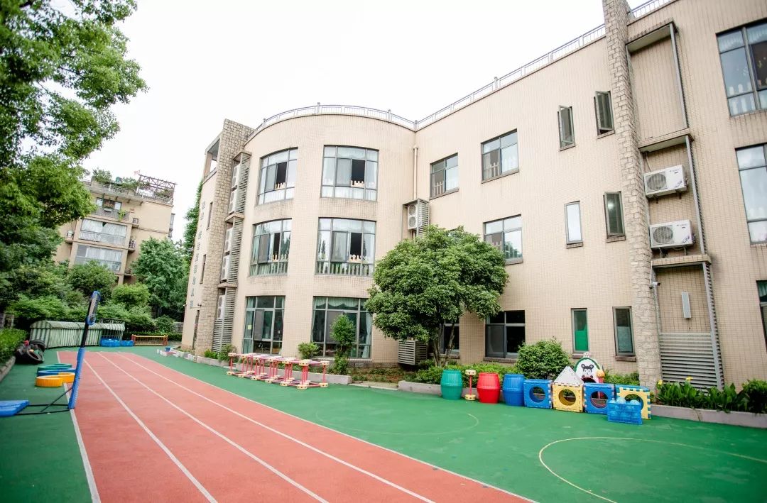 国泰盛世嘉园幼儿园2020年秋季招生公告