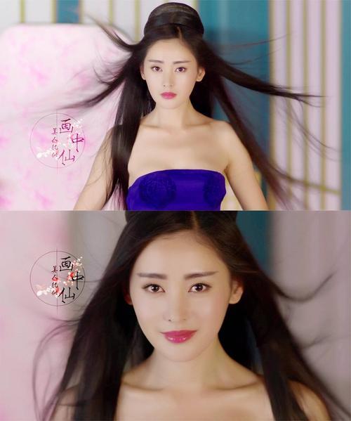 有种美叫张天爱穿连体泳衣在泳池边匍匐表情超自信30斤没白减