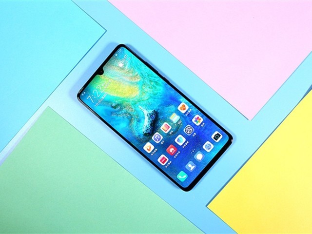 又一美国重要芯片公司可对华为出货:5G关键
