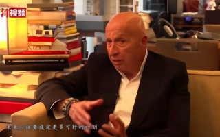 盛智文：香港需要海洋公园 希望尽快拨款帮助