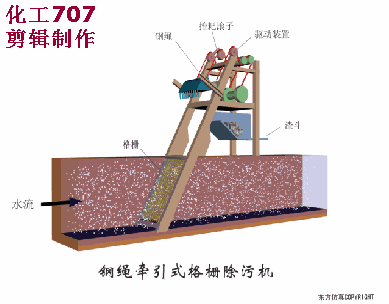 万万没想到（沉淀池污泥清理注意事项）沉淀池污泥清理操作要求，(图17)