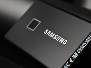 密码到指纹 三星t7 touch诞生的背后