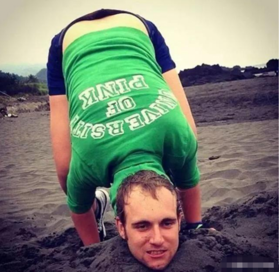 13张让人产生错觉的照片,无后期修图,总有一张让你目瞪口呆