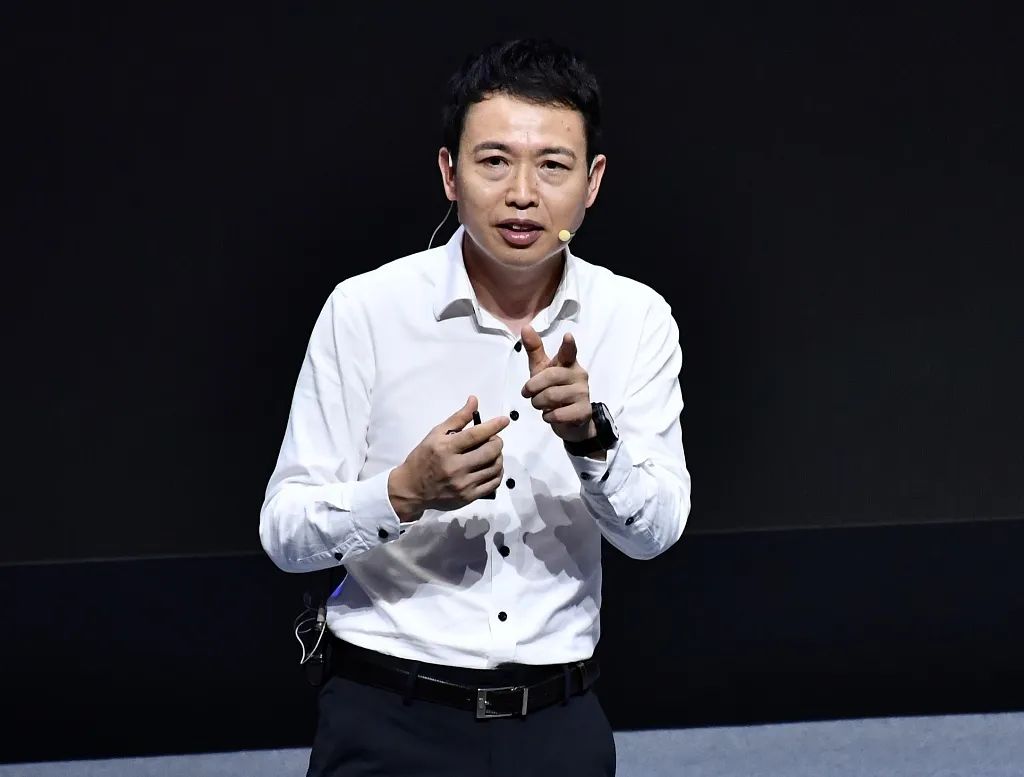 京东健康上市后,我们和ceo辛利军聊了聊