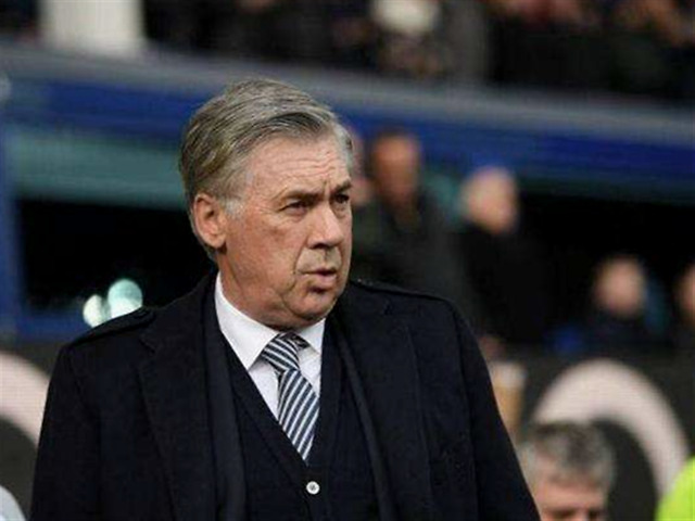 皇马终于找到接盘球队,埃弗顿有意j罗贝尔