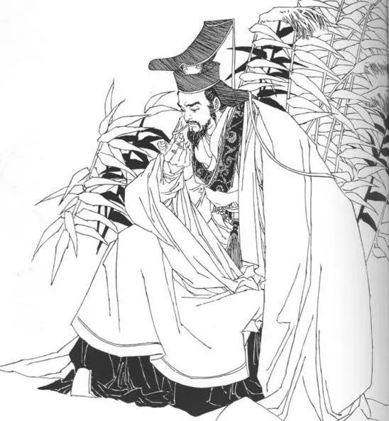 古代最残忍的刑罚手段“醢刑”，为何会让死囚不寒而栗_凤凰网历史_凤凰网