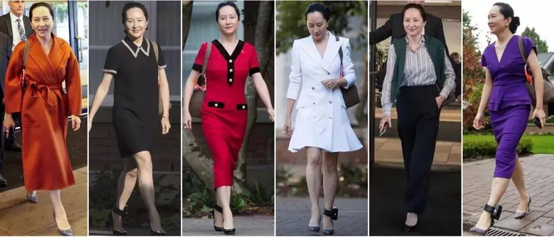 孟晚舟未能获释:身戴脚铐,疾病缠身,她凭什么获得国人的尊重?