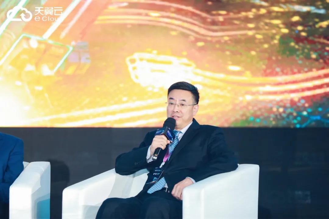 统信软件 筑牢网信安全底座！统信软件与天翼云达成战略合作__凤凰网
