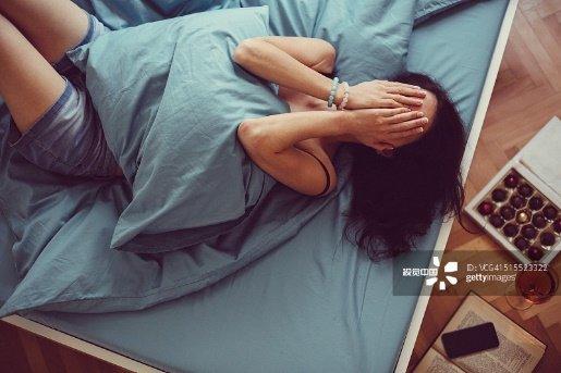 测测压力有多大 都市丽人帮你一键清零