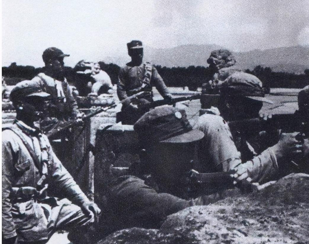 断头将军关跃洲 组织民众坚持抗日 被俘后英勇就义 凤凰网