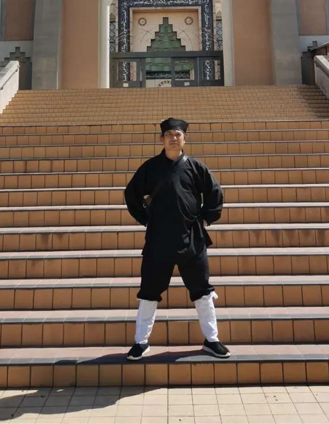 云深水静人未闲——北京白云观道教书法家赵圆富__凤凰网