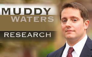 臭名昭著的美国浑水公司做空为什么那么牛掰