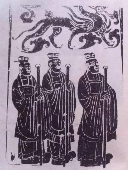 唐朝的仪刀、障刀、横刀、陌刀有何不同，各有什么用途_凤凰网历史_凤凰网