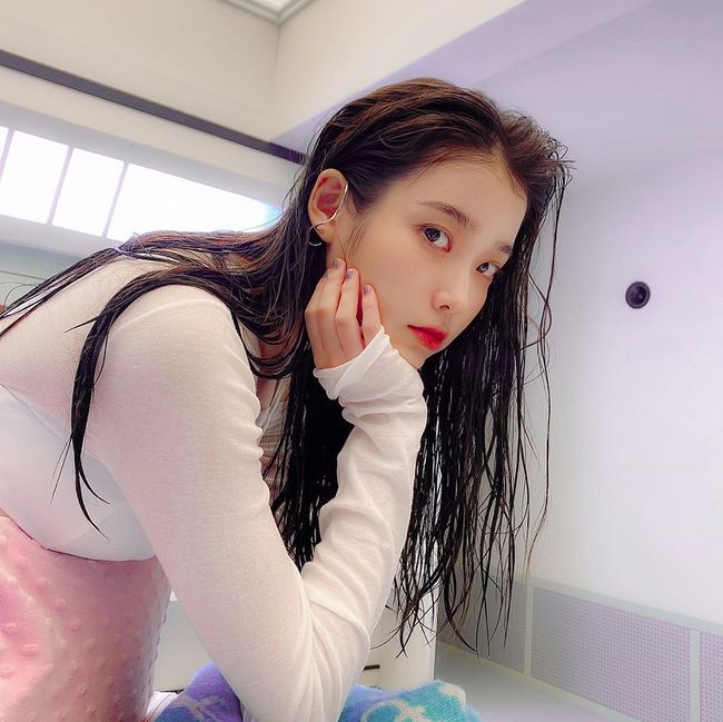 半藏森林do脸模版是顶配纯欲脸鼻祖怪不得贵圈顶流男神都爱她