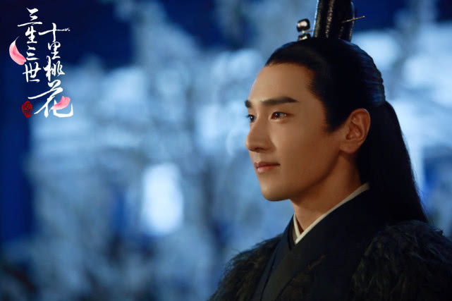 果然狐帝白止才是最大的狐生赢家