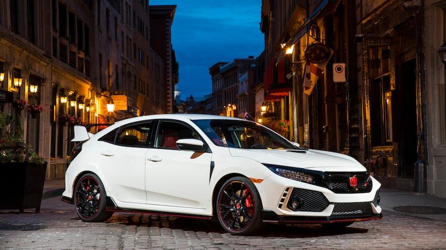 从第十代思域看本田坚守的性能之路