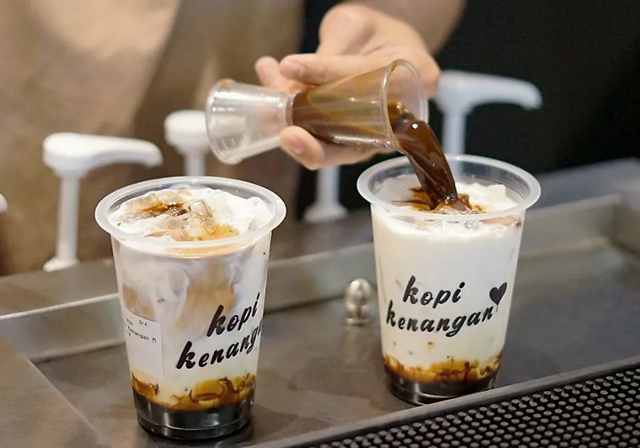 "印尼版瑞幸"获1.09亿美元融资,新兴市场的咖啡故事仍受追捧