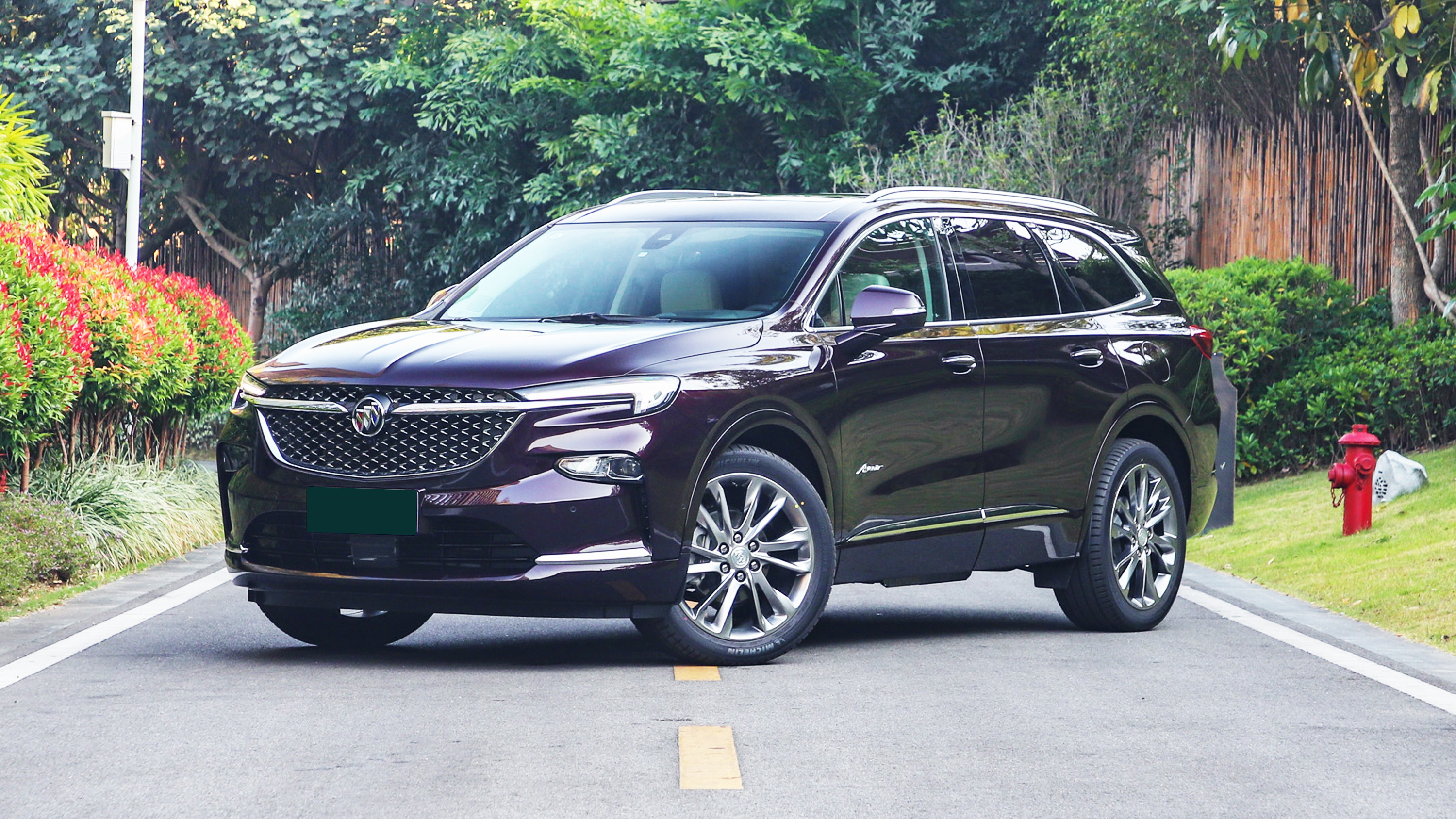 别克昂科威s购车手册25万最值suv