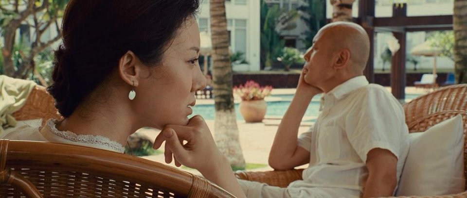 细节打败爱情跟景甜分手追金晨失败不差钱的张继科到底差啥