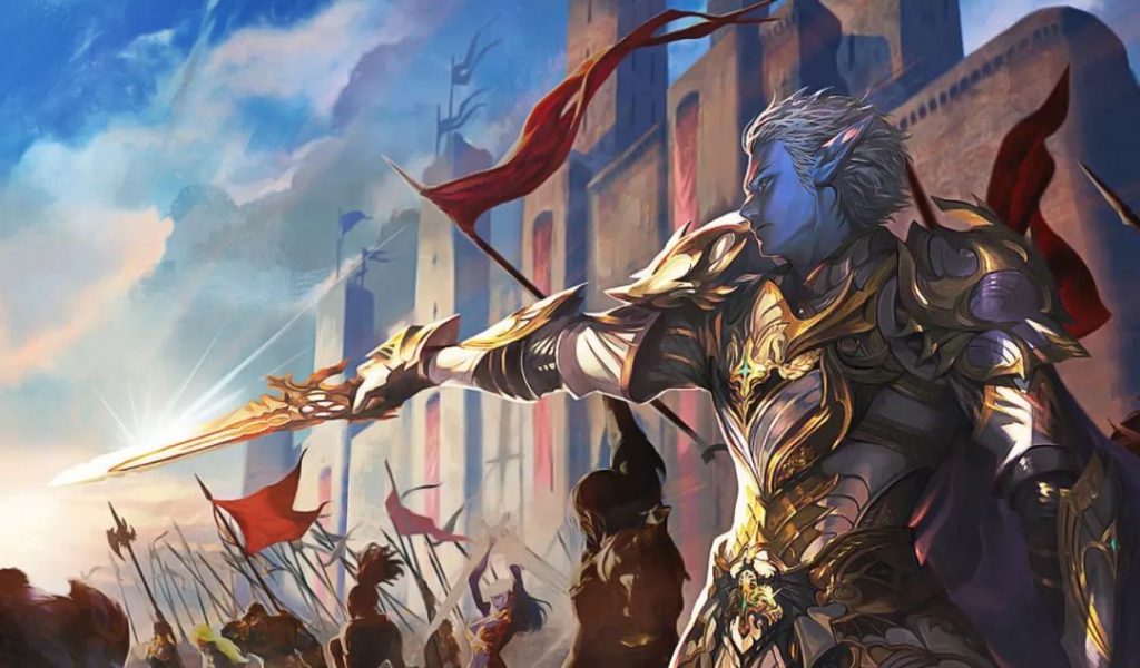 天堂2m上市不到3个月吸金超过15亿美元