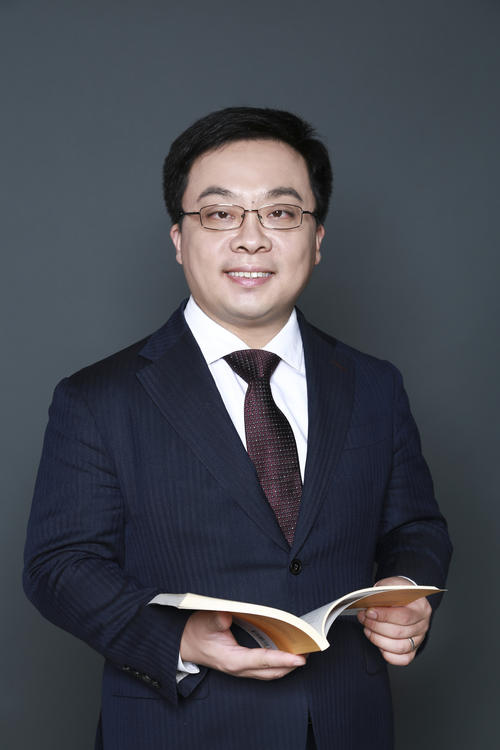 行政法如何对接民法典?产权续费,信息保护仍需具体规范