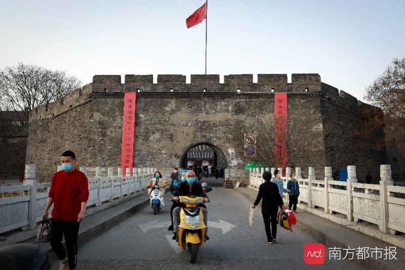 我爱那平凡而喧嚣的生活荆州中心城区封城52天后解封