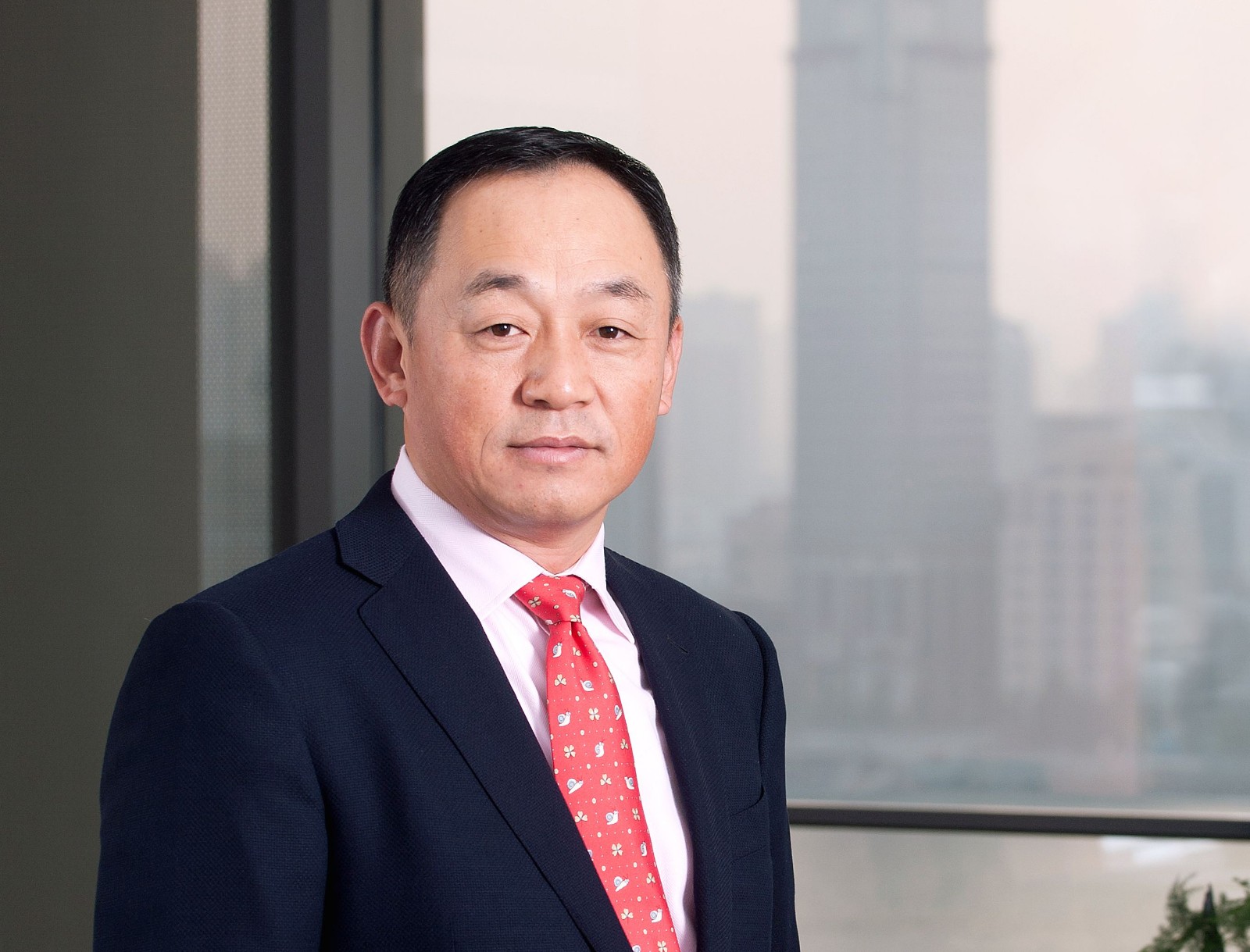 专访万向肖风太冷静这个世界不会属于你