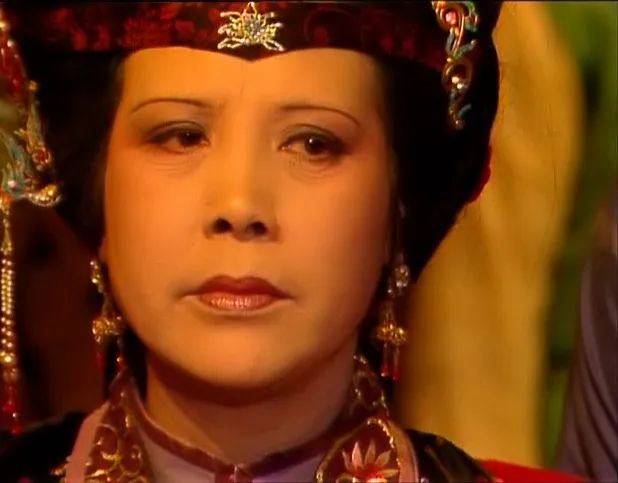 邢夫人做人难做女人难做一个豪门贵妇难上加难