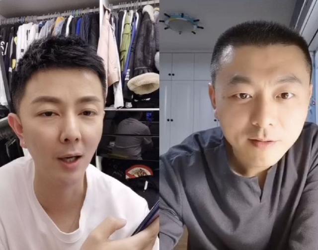 安徽台主持人开直播自曝工作10年换10辆车真实工资才四千多