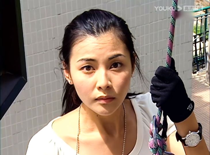 法证先锋用了八年时间只剩情怀