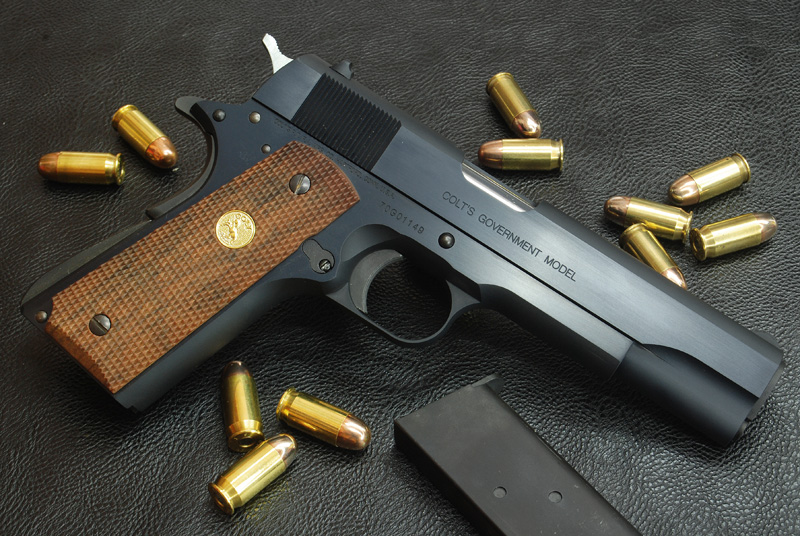 台湾合法玩具airsoft水弹玩家nova2015年1911版s70套件介绍