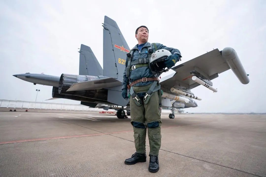 中国空军发布最新宣传片,歼-20为核心的"快速猛龙"战法何时打满全场?