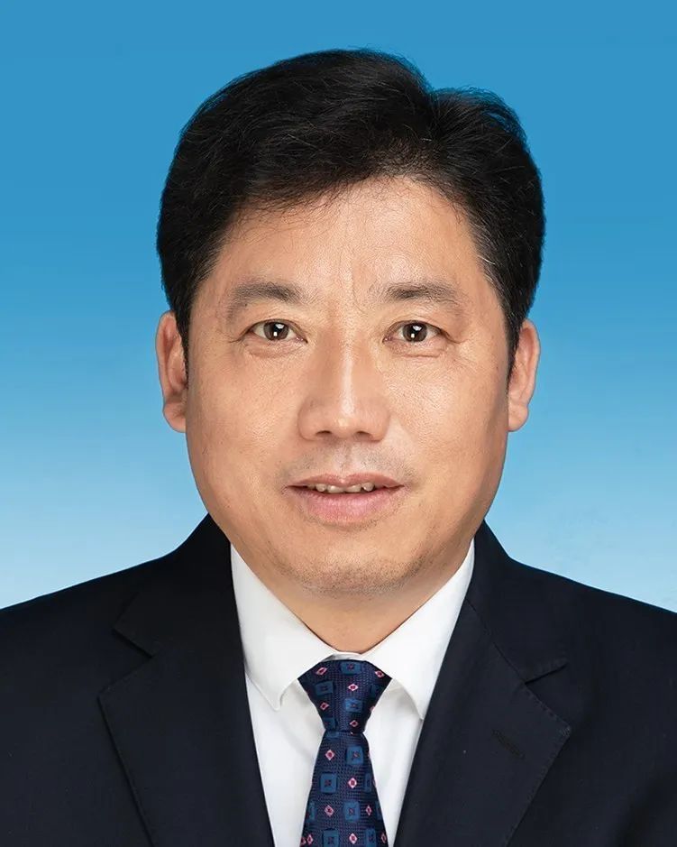 浙江一市管领导干部任前公示通告