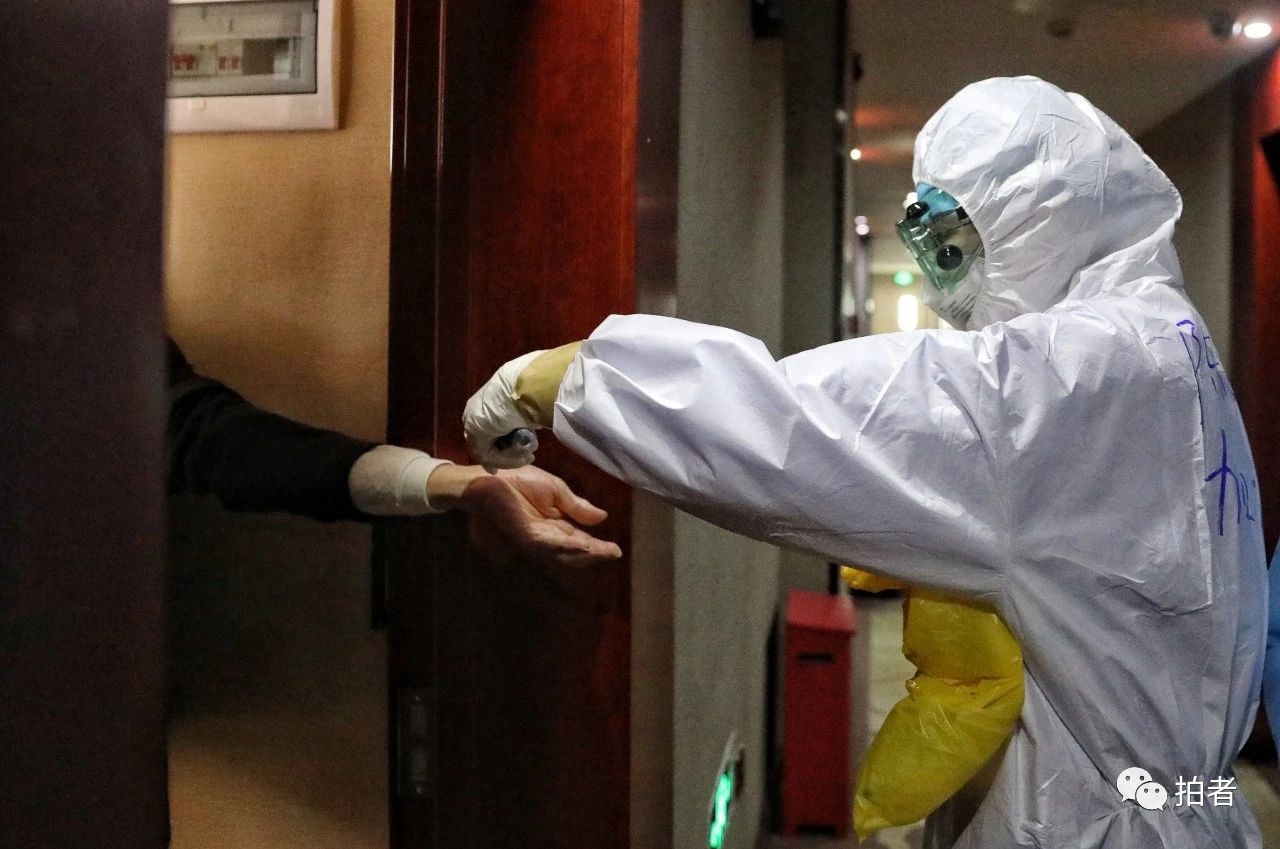 北京隔离点入住者除了不能出门和住酒店没什么区别