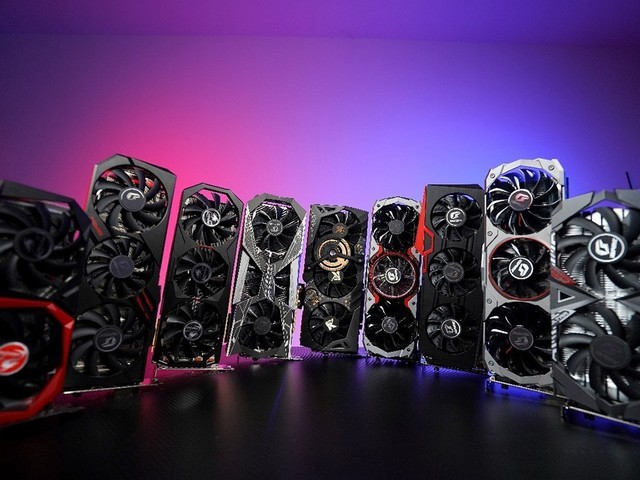 升级显卡有什么用