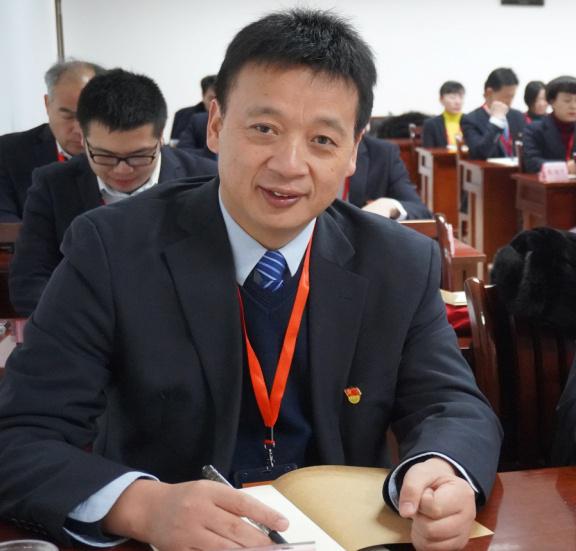 武昌医院院长刘智明获追授“全市优秀共产党员”称号