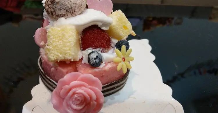 来自不同妈妈的祝福，做母亲的愿望不管孩子几岁都一样