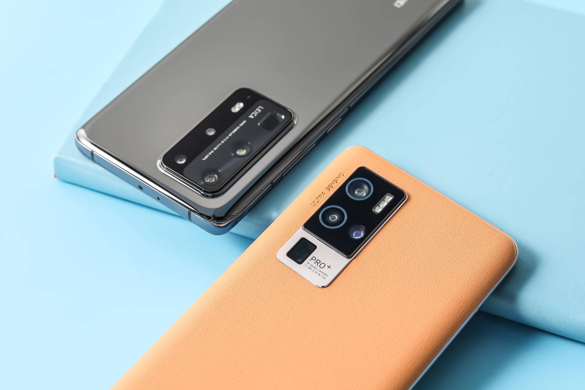 华为p40 pro ,vivo x50 pro 实拍样张对比,谁的成像更专业?