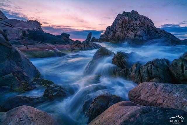 寻找被遗忘的角落 佳能5D4带来精湛风光大片
