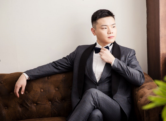 孙博文专访: 用播音主持 塑造属于未来艺考的力量__凤凰网