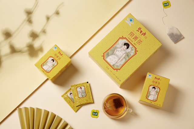 《如果岁月可回头》放飞自我治愈情感,碧生源常菁茶治愈身材