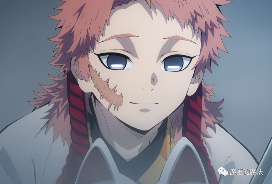 锖兔和真菰对炭治郎产生了什么影响