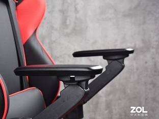 DXRacer迪锐克斯手游电竞椅评测 专业更舒适