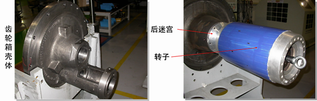 离心式冷水机组基本结构原理与运维