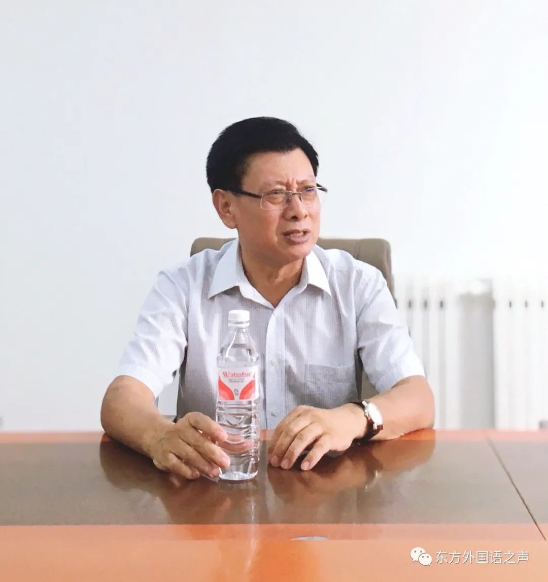 烟台市关心下一代工作委员会秘书长 张建生