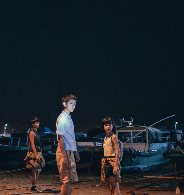 《隐秘的角落》出圈背后,还有哪些你没看到的"角落"?