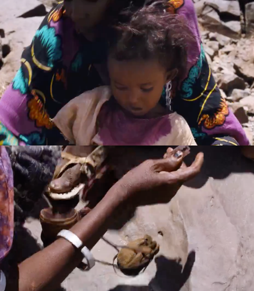 割礼,贩卖,童婚合法化背后,是一场关于上亿女性的思想杀戮