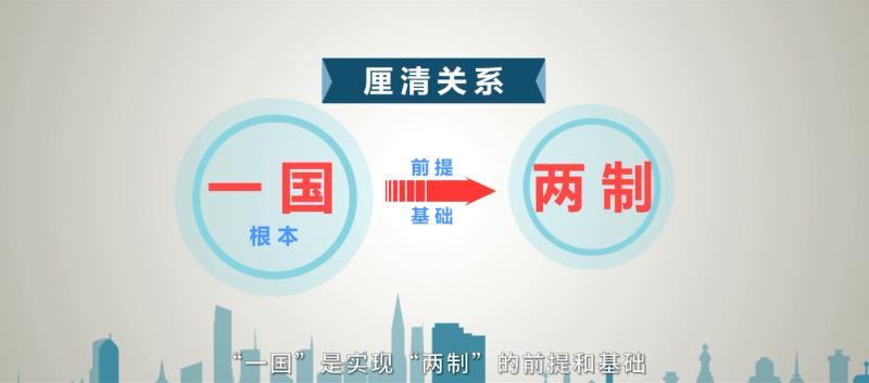 "一国两制"如何行稳致远?